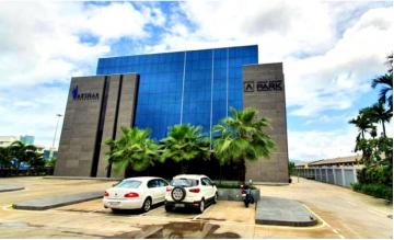 Akshar Business Park (Akshar Decorium)